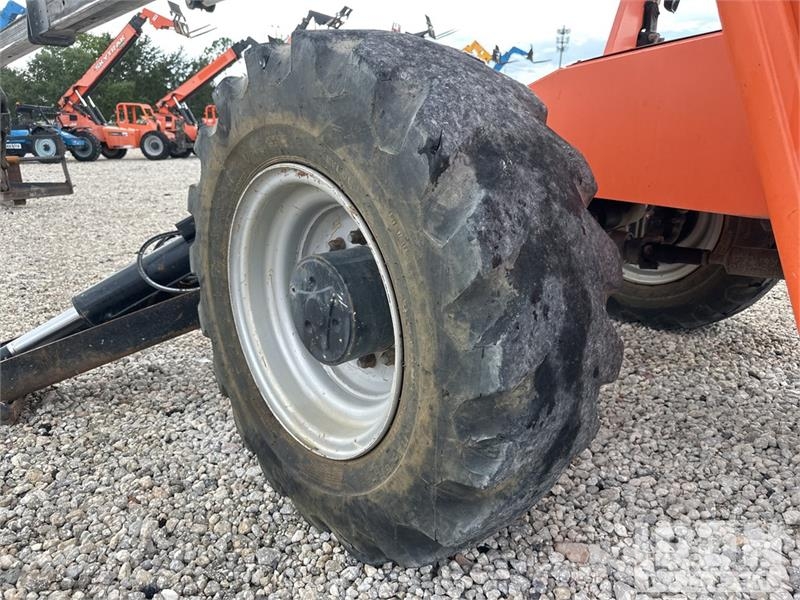 JLG 10054 Telehandler Telescopic handlers