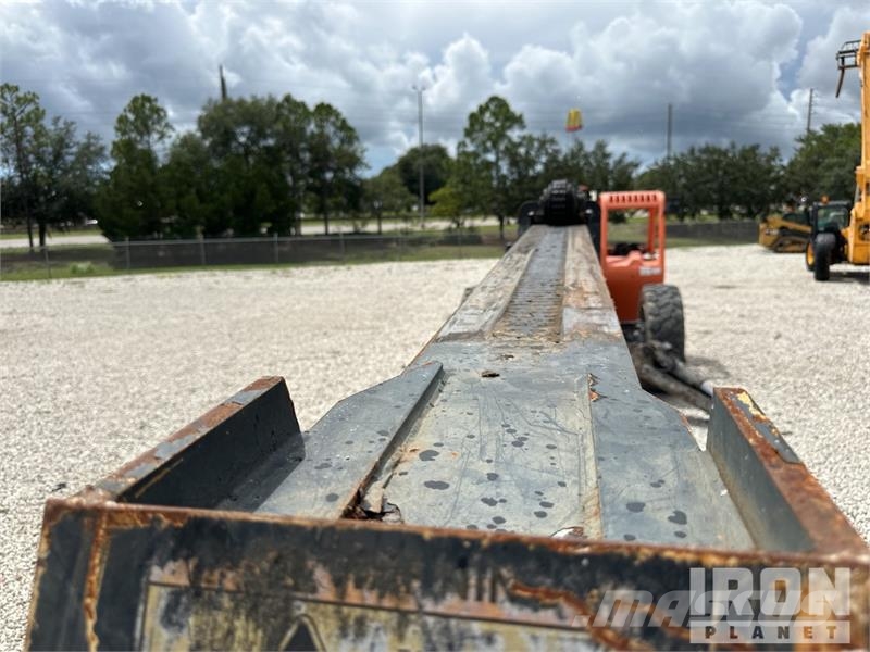 JLG 10054 Telehandler Telescopic handlers