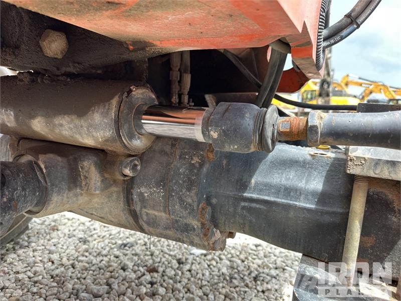 JLG 10054 Telehandler Telescopic handlers