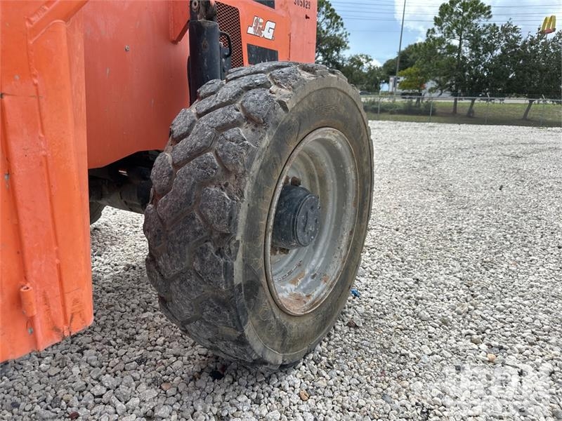 JLG 10054 Telehandler Telescopic handlers