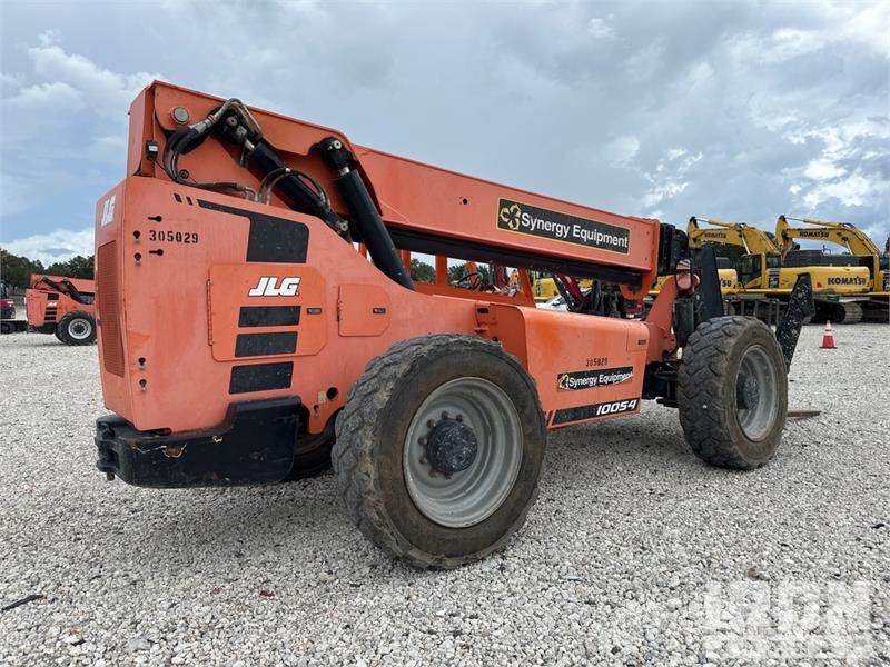 JLG 10054 Telehandler Telescopic handlers