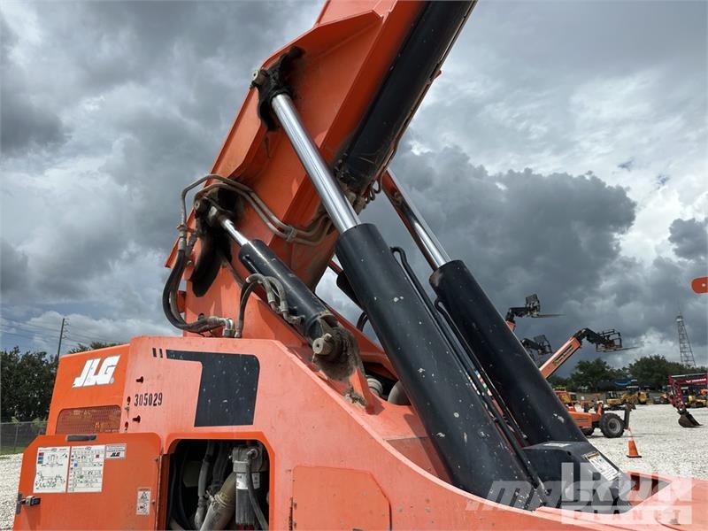 JLG 10054 Telehandler Telescopic handlers