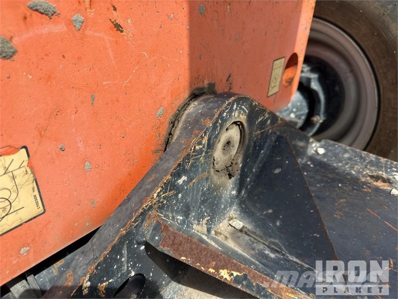 JLG 10054 Telehandler Telescopic handlers