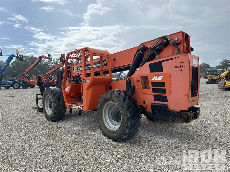 JLG 10054 Telehandler Telescopic handlers