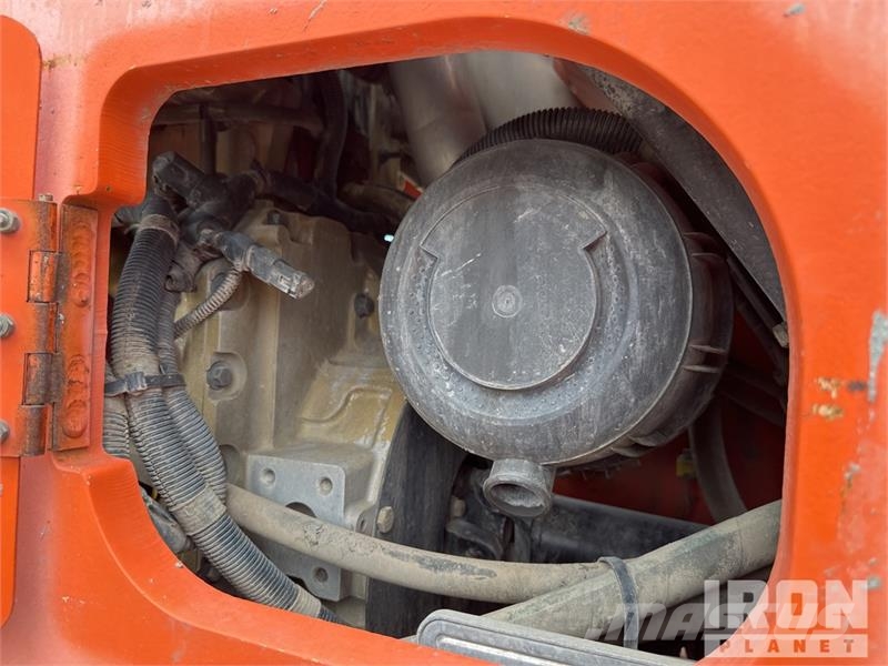 JLG 10054 Telehandler Telescopic handlers