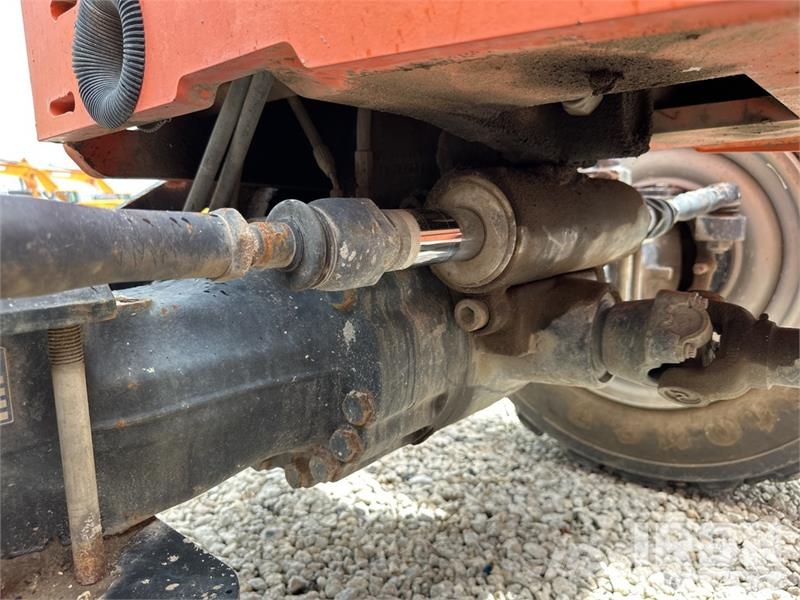 JLG 10054 Telehandler Telescopic handlers