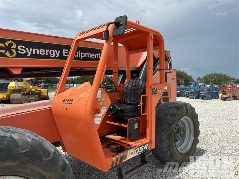 JLG 10054 Telehandler Telescopic handlers