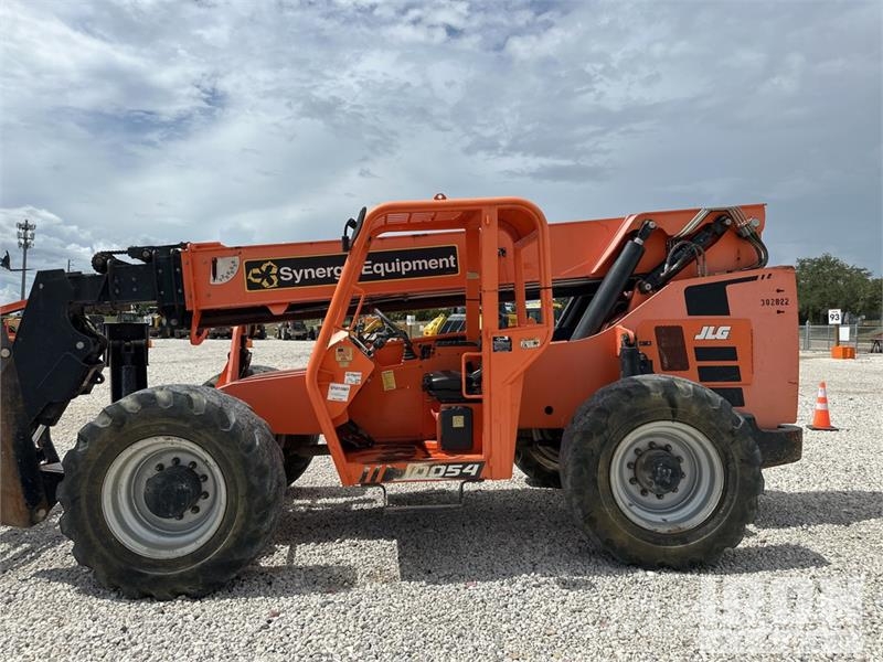 JLG 10054 Telehandler Telescopic handlers
