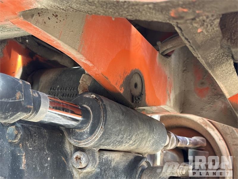 JLG 10054 Telehandler Telescopic handlers