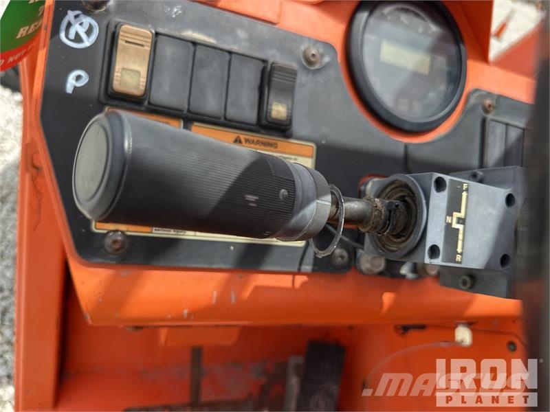 JLG 10054 Telehandler Telescopic handlers