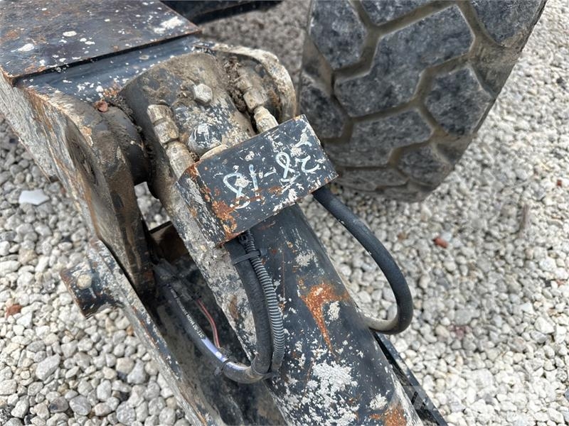 JLG 10054 Telehandler Telescopic handlers