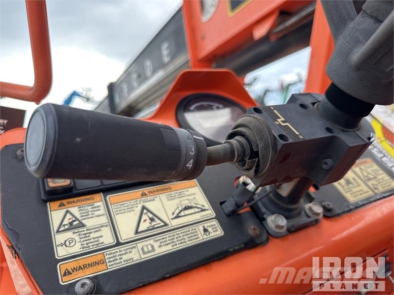 JLG 10054 Telehandler Telescopic handlers