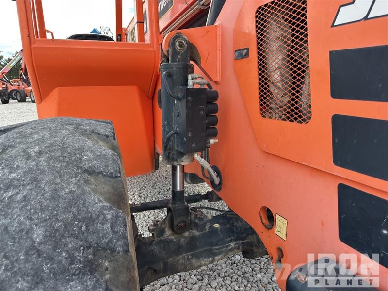 JLG 10054 Telehandler Telescopic handlers