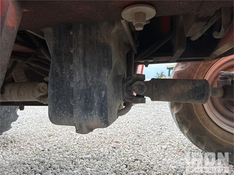 JLG 10054 Telehandler Telescopic handlers