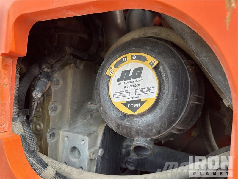 JLG 10054 Telehandler Telescopic handlers