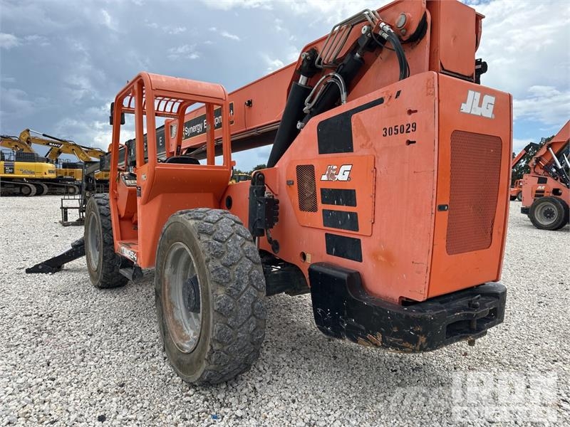 JLG 10054 Telehandler Telescopic handlers