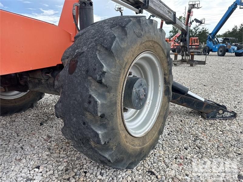 JLG 10054 Telehandler Telescopic handlers