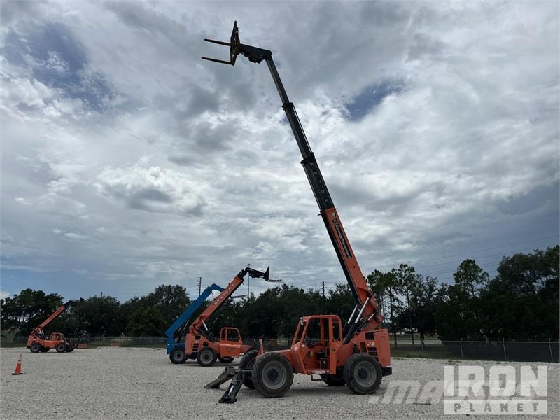 JLG 10054 Telehandler Telescopic handlers
