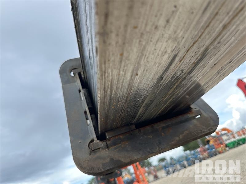 JLG 10054 Telehandler Telescopic handlers