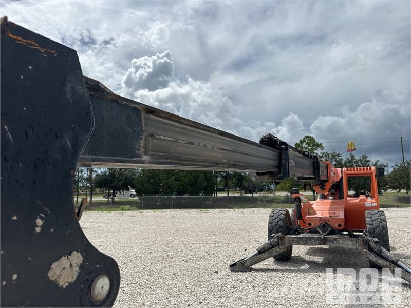 JLG 10054 Telehandler Telescopic handlers
