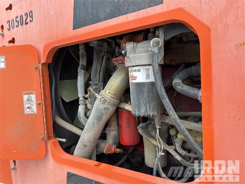 JLG 10054 Telehandler Telescopic handlers