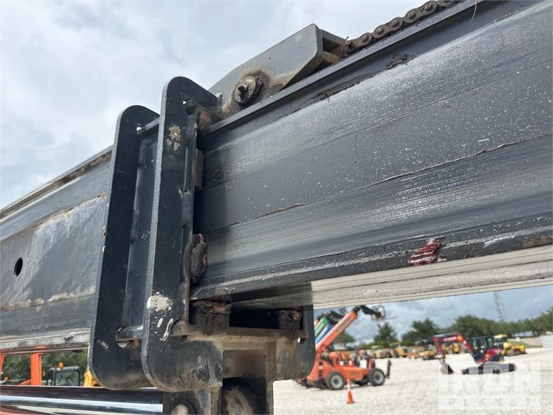 JLG 10054 Telehandler Telescopic handlers
