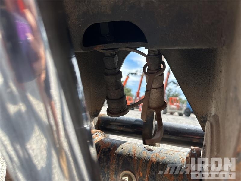 JLG 10054 Telehandler Telescopic handlers
