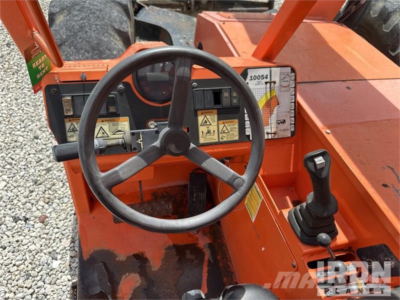 JLG 10054 Telehandler Telescopic handlers