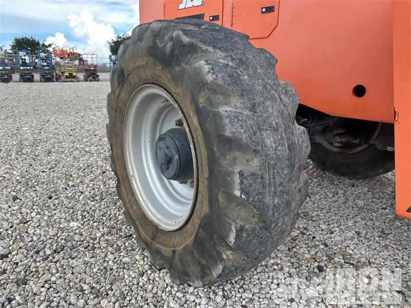 JLG 10054 Telehandler Telescopic handlers