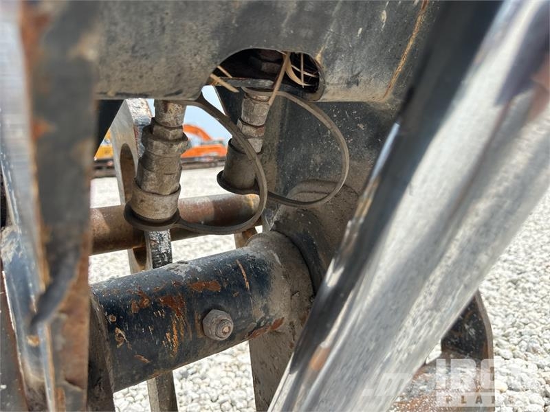 JLG 10054 Telehandler Telescopic handlers