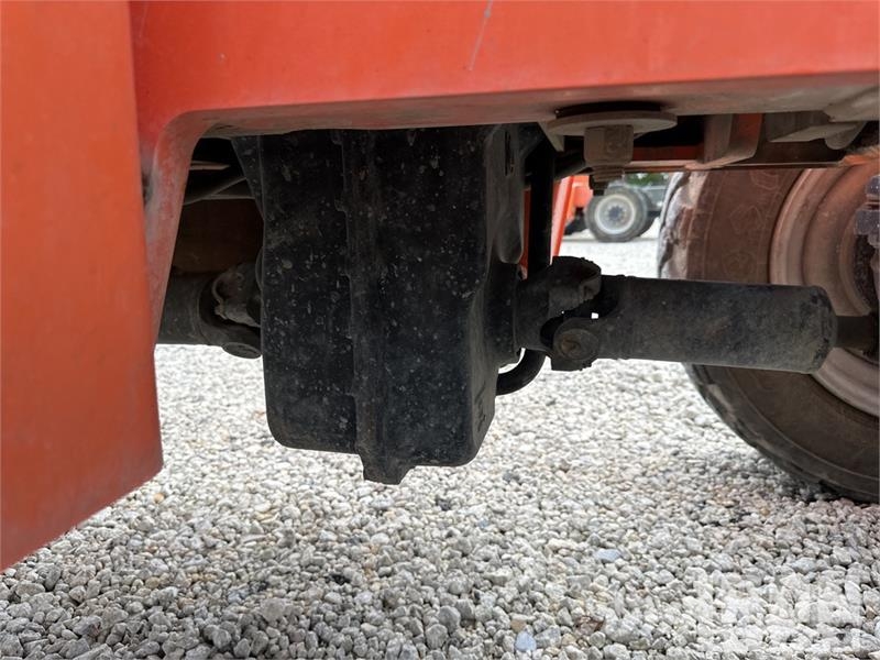 JLG 10054 Telehandler Telescopic handlers