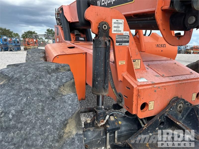 JLG 10054 Telehandler Telescopic handlers