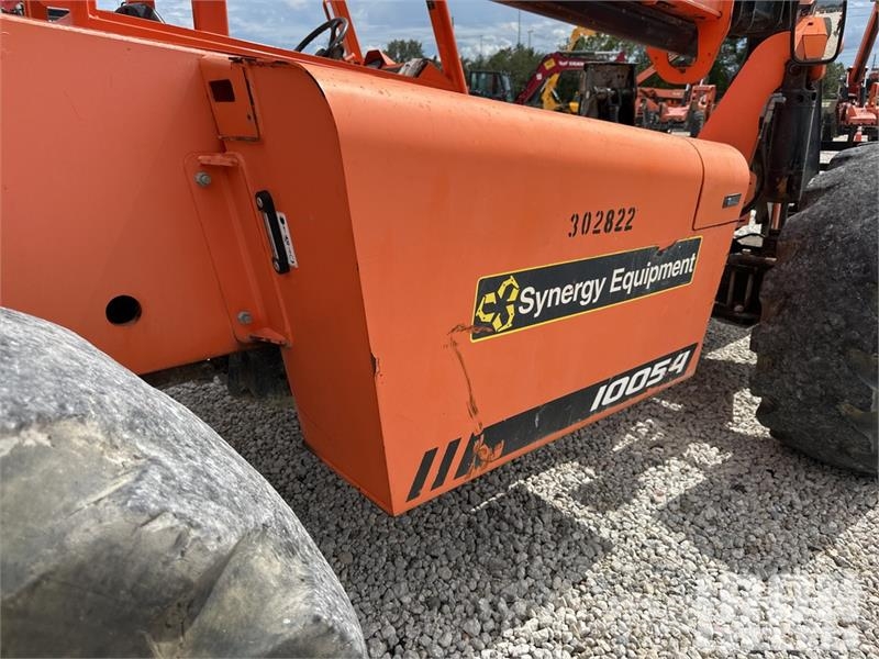 JLG 10054 Telehandler Telescopic handlers