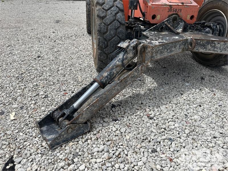 JLG 10054 Telehandler Telescopic handlers