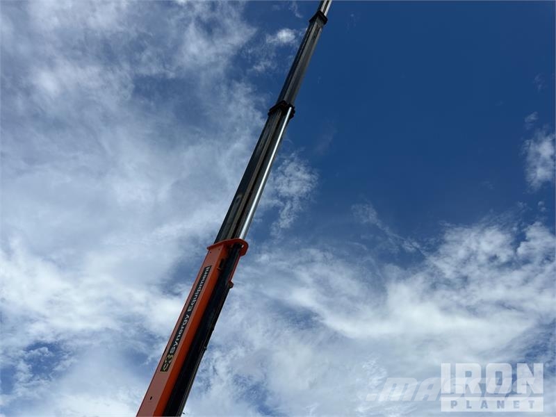 JLG 10054 Telehandler Telescopic handlers