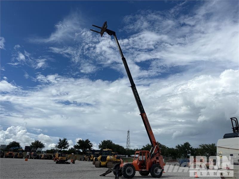 JLG 10054 Telehandler Telescopic handlers