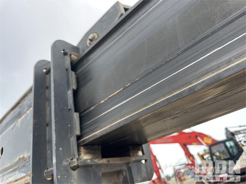 JLG 10054 Telehandler Telescopic handlers