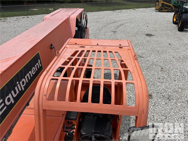 JLG 10054 Telehandler Telescopic handlers