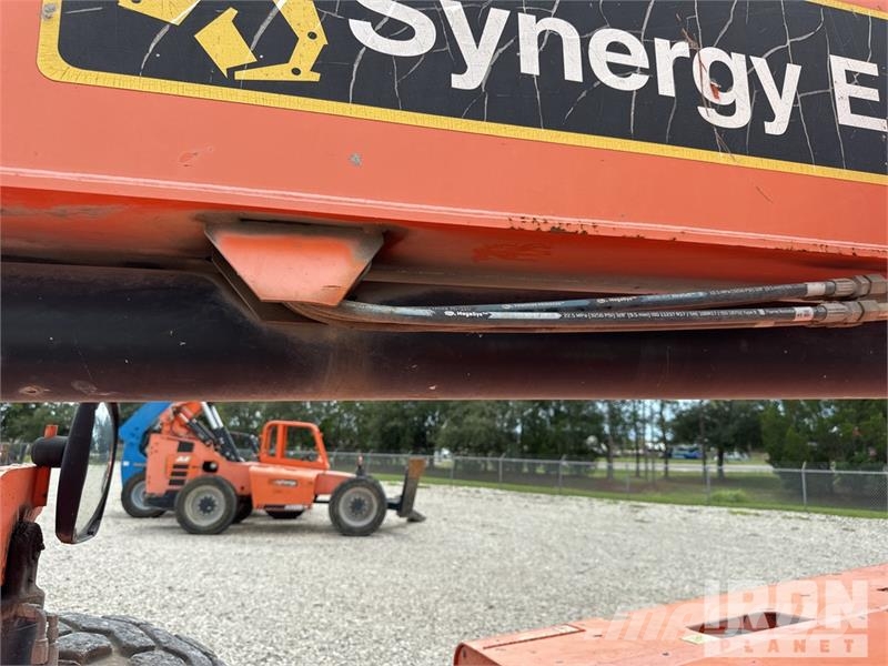 JLG 10054 Telehandler Telescopic handlers