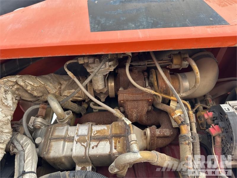 JLG 10054 Telehandler Telescopic handlers
