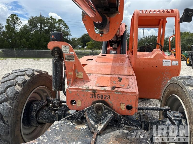 JLG 10054 Telehandler Telescopic handlers