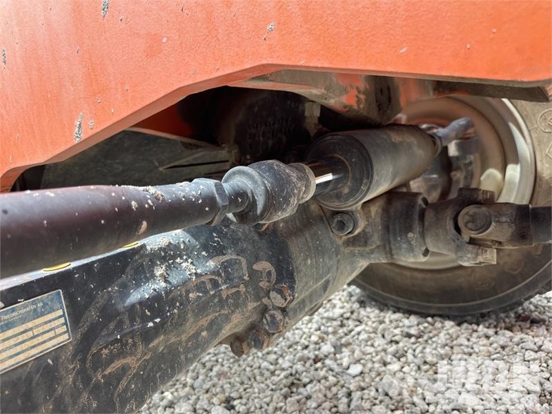 JLG 10054 Telehandler Telescopic handlers