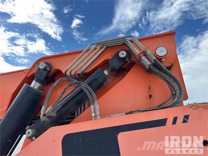 JLG 10054 Telehandler Telescopic handlers