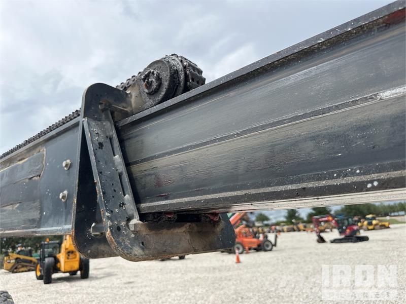 JLG 10054 Telehandler Telescopic handlers