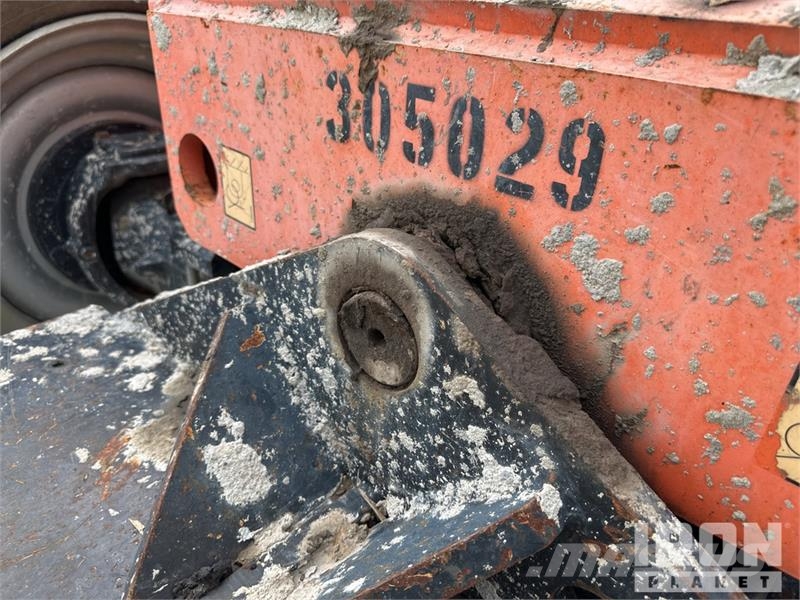 JLG 10054 Telehandler Telescopic handlers