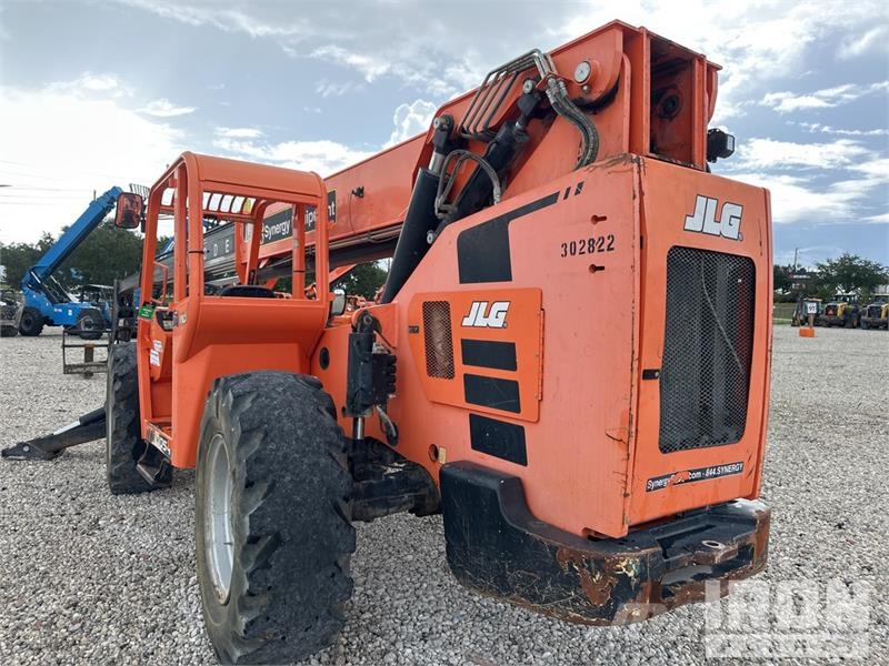 JLG 10054 Telehandler Telescopic handlers