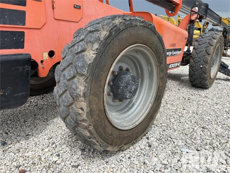 JLG 10054 Telehandler Telescopic handlers