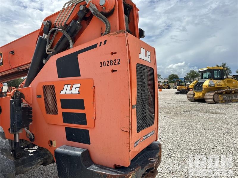JLG 10054 Telehandler Telescopic handlers