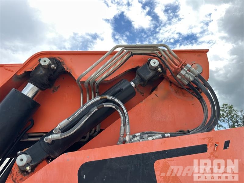 JLG 10054 Telehandler Telescopic handlers