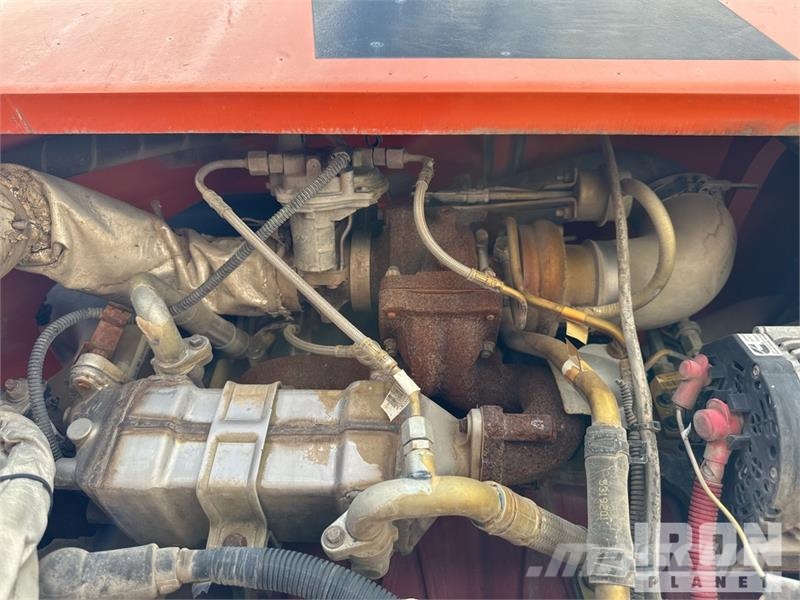 JLG 10054 Telehandler Telescopic handlers